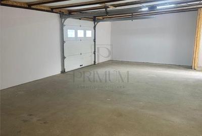 Spațiu comercial, de 50 mp, în Central