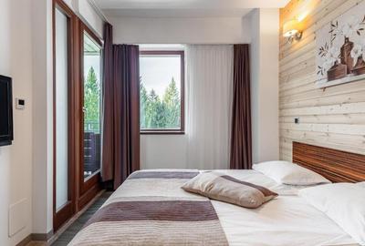 Apartament cu 3 camere decomandat în Poiana Brașov - 9