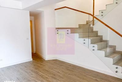 Apartament cu 4 camere în Central