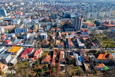 Spațiu comercial, de 346 mp, în Mărășești