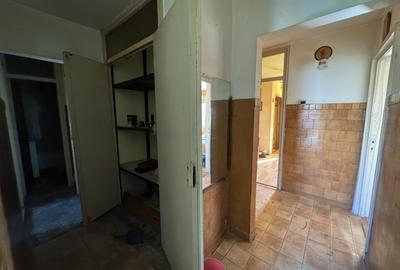 Apartament cu 4 camere decomandat în Mănăștur - 10