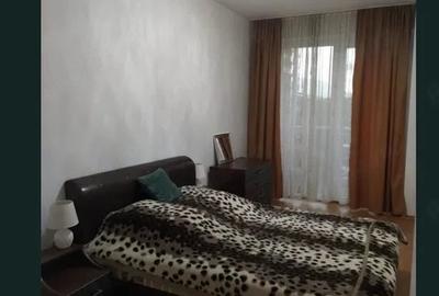 Apartament cu 2 camere nedecomandat în UTA - 1