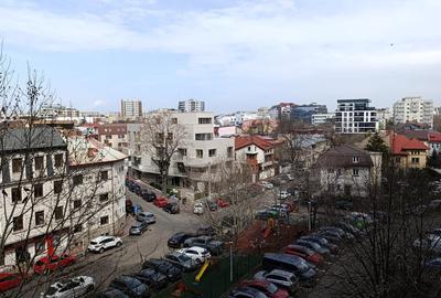 Garsonieră decomandată în Unirii - 8