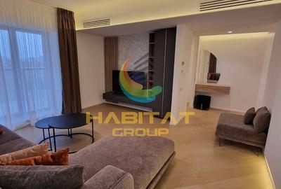 Apartament cu 3 camere decomandat, mobilat în Cotroceni