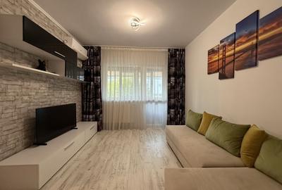 Apartament cu 2 camere decomandat în 1 Decembrie 1918 - 6