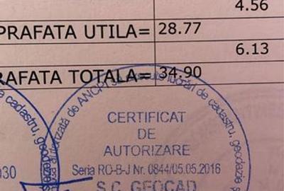 Garsonieră în Tineretului