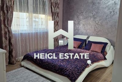 Apartament cu 3 camere decomandat, mobilat în Giroc - 2