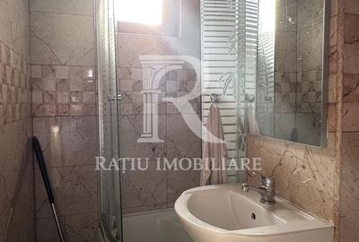 Apartament cu 2 camere în Nufărul - 2