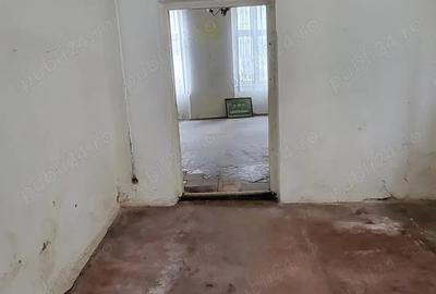 Casă cu 2 camere cu Teren 74 Mp în Central - 3
