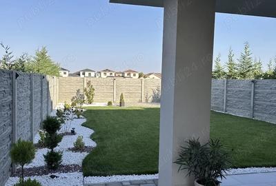 Casă cu 3 camere cu Teren 330 Mp în Dumbrăvița - 3
