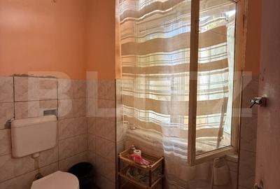 Apartament cu 2 camere în Ultracentral