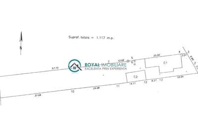 Casă individuală cu 5 camere cu Garaj în Blejoi - 18