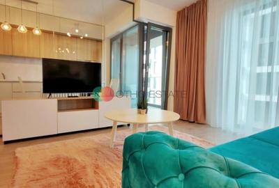 Apartament cu 2 camere în Pipera - 3