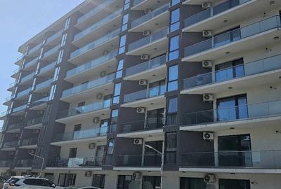 Apartament cu 2 camere decomandat în Nord