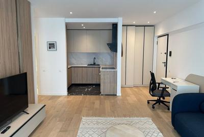 Apartament cu 2 camere decomandat, mobilat în Cotroceni - 4