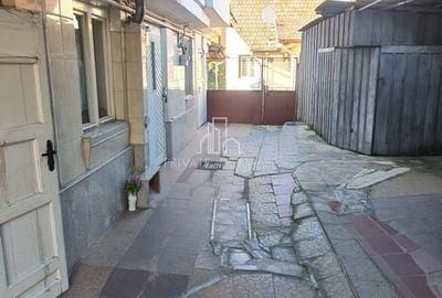 Casă individuală cu 2 camere cu Canalizare în Ultracentral - 6
