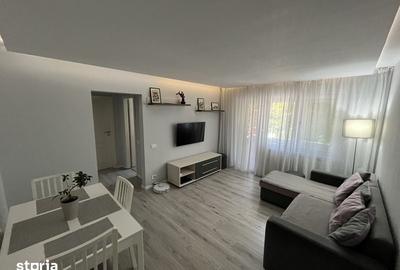 Apartament cu 3 camere în Gării - 2