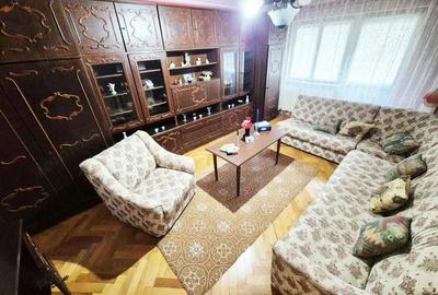 Casă cu 2 camere în Central - 1
