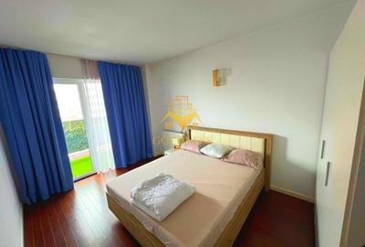 Apartament cu 5 camere semidecomandat, mobilat în Bună Ziua - 2