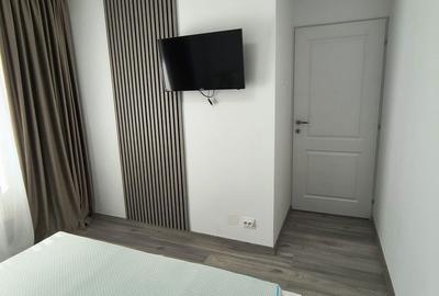 Apartament cu 2 camere în Tineretului - 3