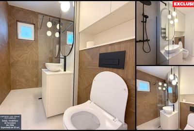 Apartament cu 2 camere decomandat în Port - 5