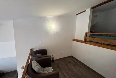 Garsonieră decomandată în Semicentral - 5