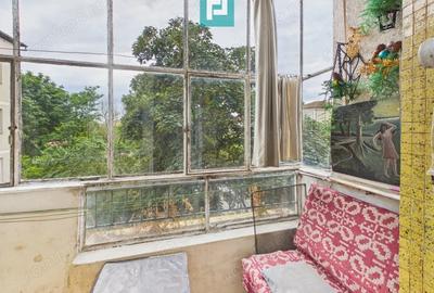 Apartament cu 3 camere în Rogerius