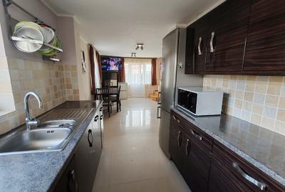 Casă cu 3 camere cu Teren 1300 Mp în Viforâta