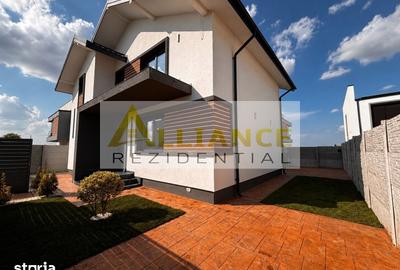 Casă cu 4 camere cu Teren 260 Mp în Central