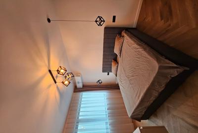 Apartament cu 2 camere decomandat, mobilat în Străulești - 7