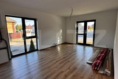 Apartament cu 3 camere decomandat în Câmpia Turzii