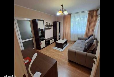 Apartament cu 2 camere circular, mobilat în Drumul Taberei