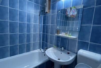 Apartament cu 3 camere, mobilat în Gheorgheni - 7