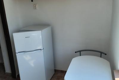Garsonieră decomandată în Dristor