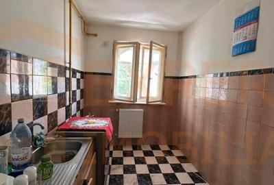 Apartament cu 2 camere decomandat în Tomis Nord - 4