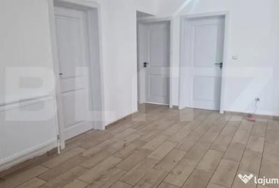 Casă cu 4 camere cu Teren 520 Mp în Bod