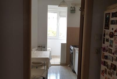 Apartament cu 2 camere semidecomandat în Colentina - 9