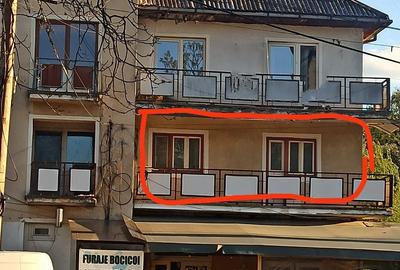 Apartament cu 3 camere decomandat în Bocicoiu Mare - 2