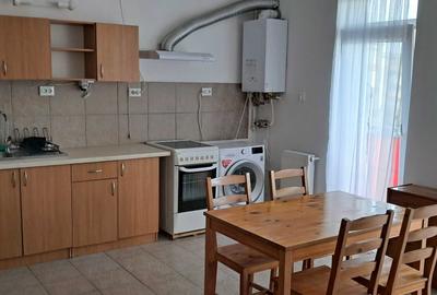 Apartament cu 2 camere semidecomandat în Zorilor - 2