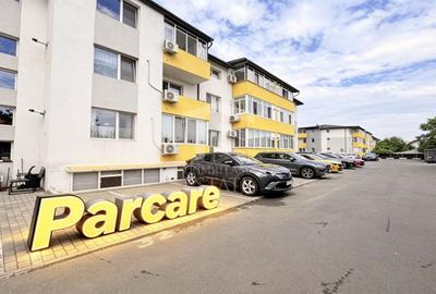 Apartament cu 3 camere decomandat, mobilat în Rahova - 22