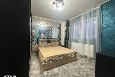 Apartament cu 2 camere decomandat în Vest - 1