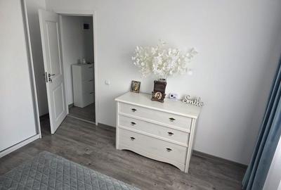 Apartament cu 2 camere decomandat în Central - 3
