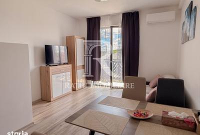 Apartament cu 2 camere decomandat în Tămășeu - 1