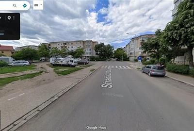 Teren Construcții intravilan de 585 mp, în Ștefan cel Mare - 6