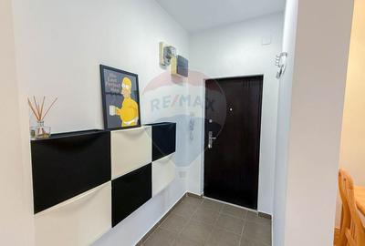 Apartament cu 3 camere decomandat, mobilat în P-ța Universității - 4