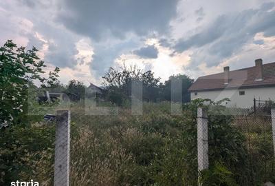 Teren de 439 mp, în Micești - 1