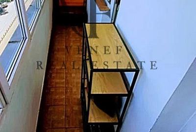 Apartament cu 4 camere decomandat în Ștefan cel Mare - 15