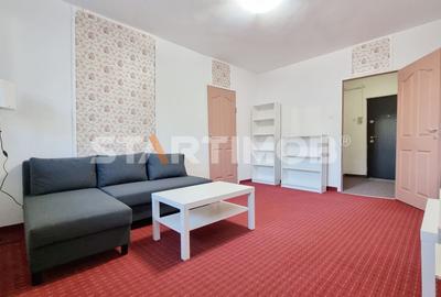 Apartament cu 2 camere circular în Scriitorilor