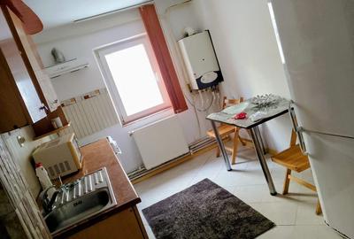 Apartament cu 2 camere decomandat în Borcea - 8