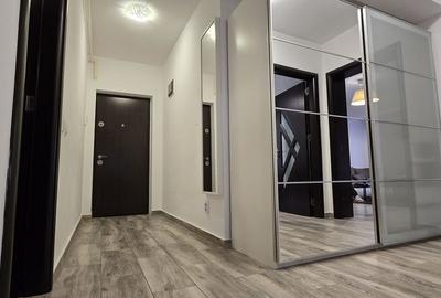 Apartament cu 2 camere decomandat în Central - 9